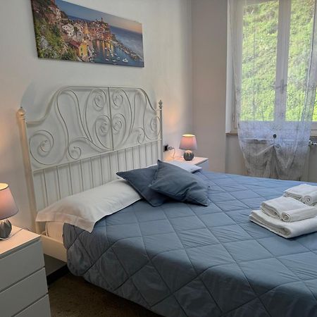 Pippo A Vernazza Rooms Dış mekan fotoğraf