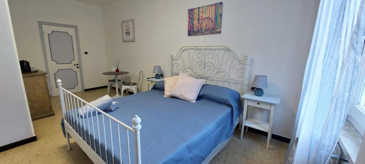 Pippo A Vernazza Rooms Dış mekan fotoğraf