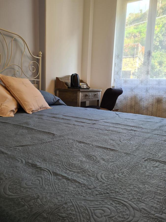 Pippo A Vernazza Rooms Dış mekan fotoğraf