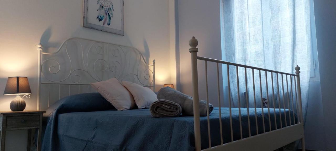 Pippo A Vernazza Rooms Dış mekan fotoğraf