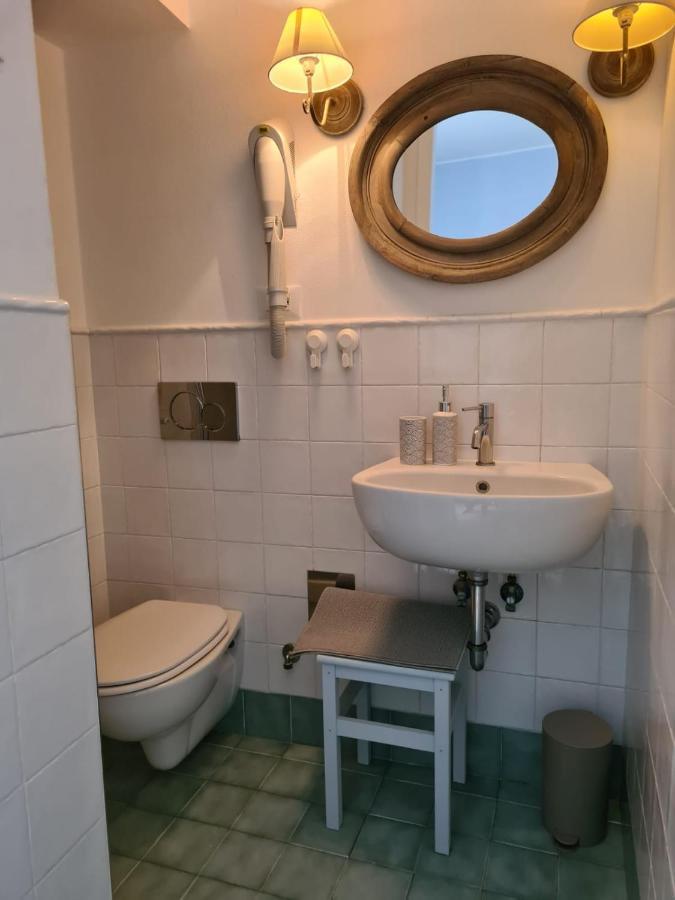Pippo A Vernazza Rooms Dış mekan fotoğraf