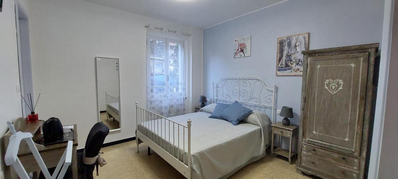 Pippo A Vernazza Rooms Dış mekan fotoğraf