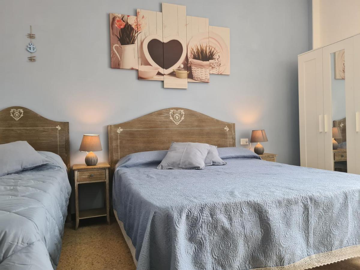 Pippo A Vernazza Rooms Dış mekan fotoğraf