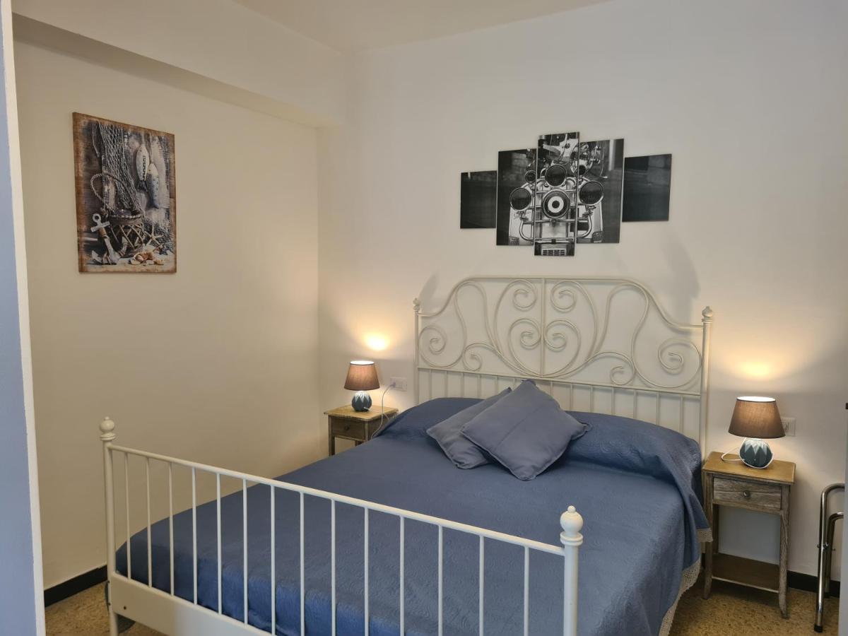 Pippo A Vernazza Rooms Dış mekan fotoğraf