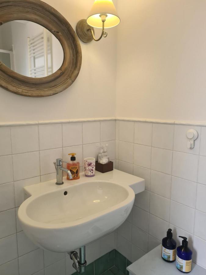 Pippo A Vernazza Rooms Dış mekan fotoğraf