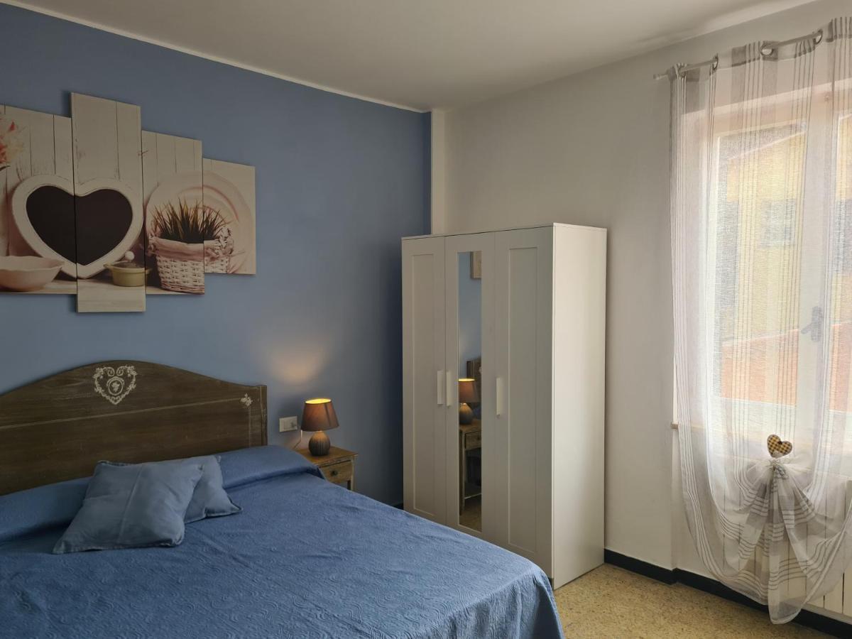 Pippo A Vernazza Rooms Dış mekan fotoğraf
