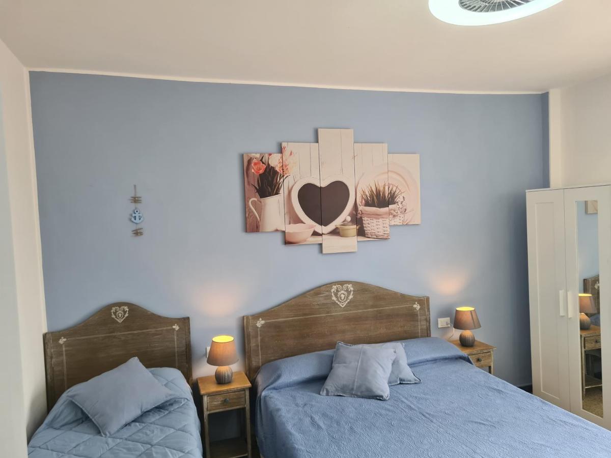 Pippo A Vernazza Rooms Dış mekan fotoğraf