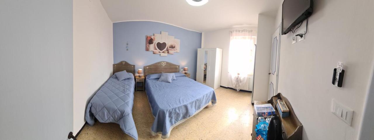Pippo A Vernazza Rooms Dış mekan fotoğraf