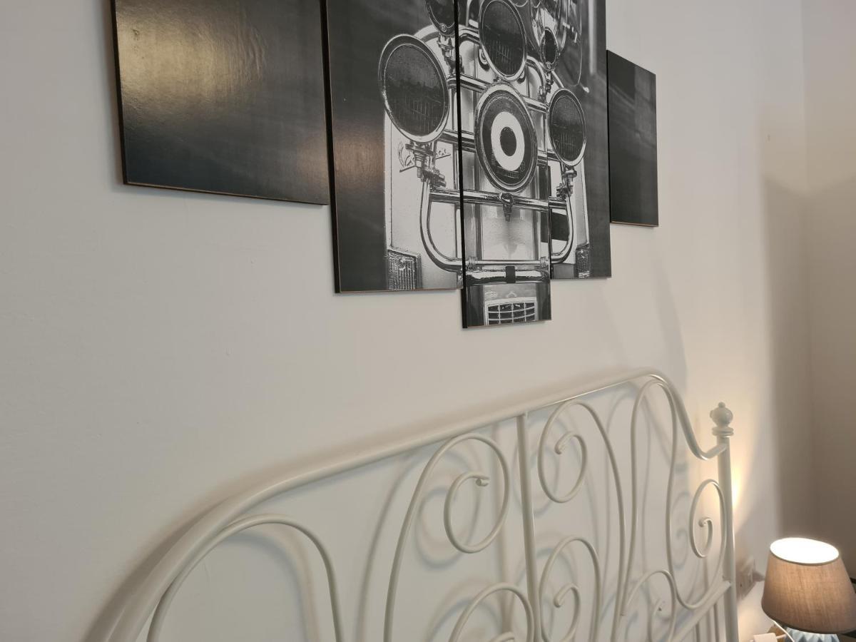Pippo A Vernazza Rooms Dış mekan fotoğraf