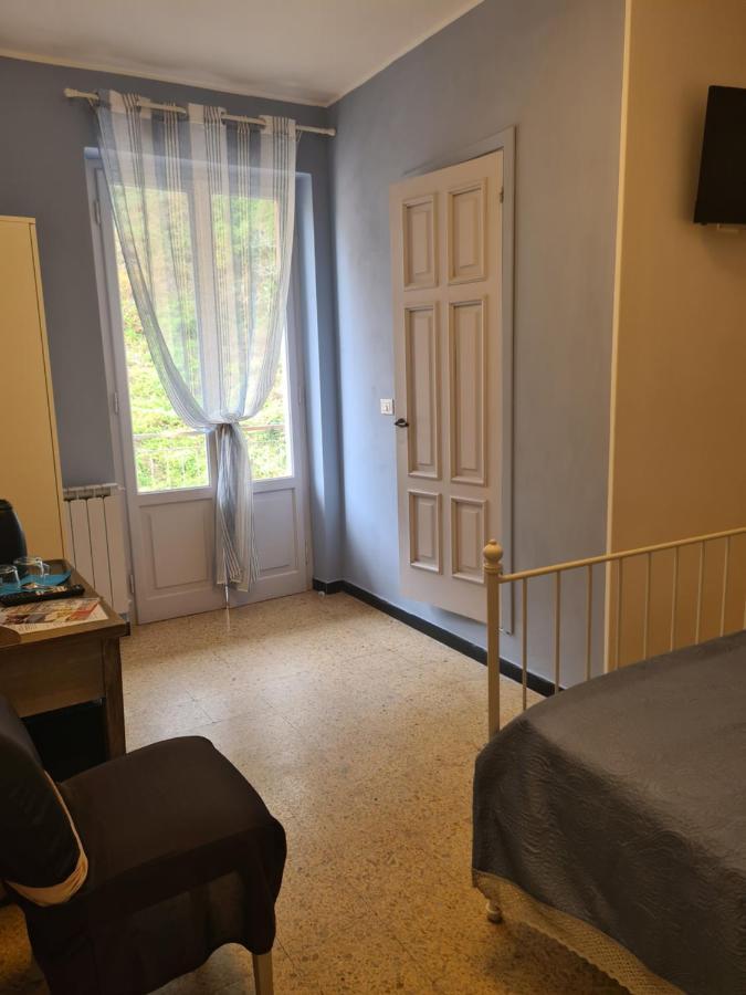 Pippo A Vernazza Rooms Dış mekan fotoğraf