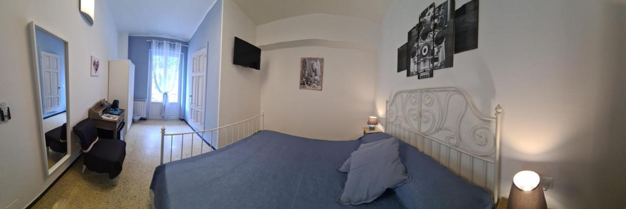 Pippo A Vernazza Rooms Dış mekan fotoğraf