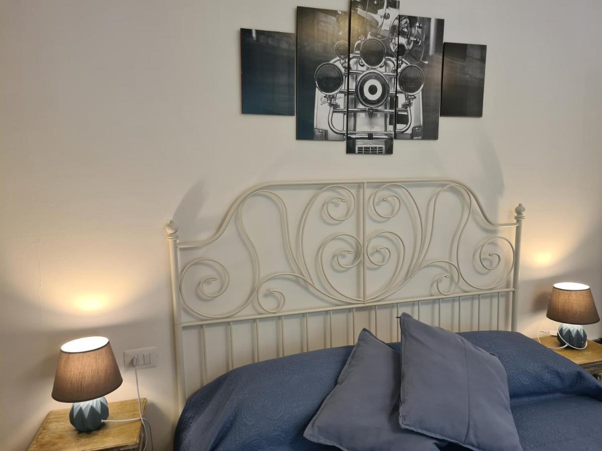 Pippo A Vernazza Rooms Dış mekan fotoğraf