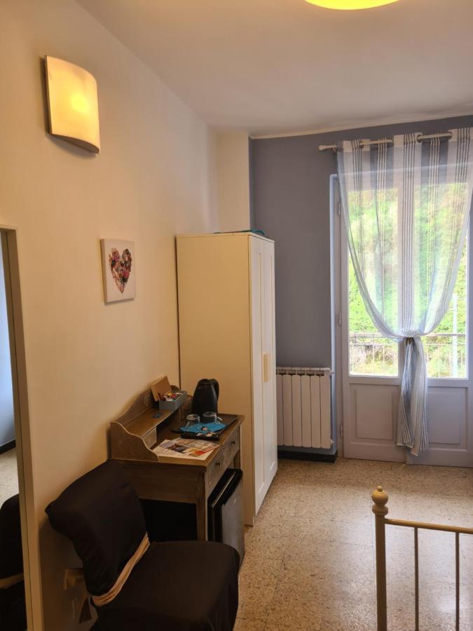 Pippo A Vernazza Rooms Dış mekan fotoğraf