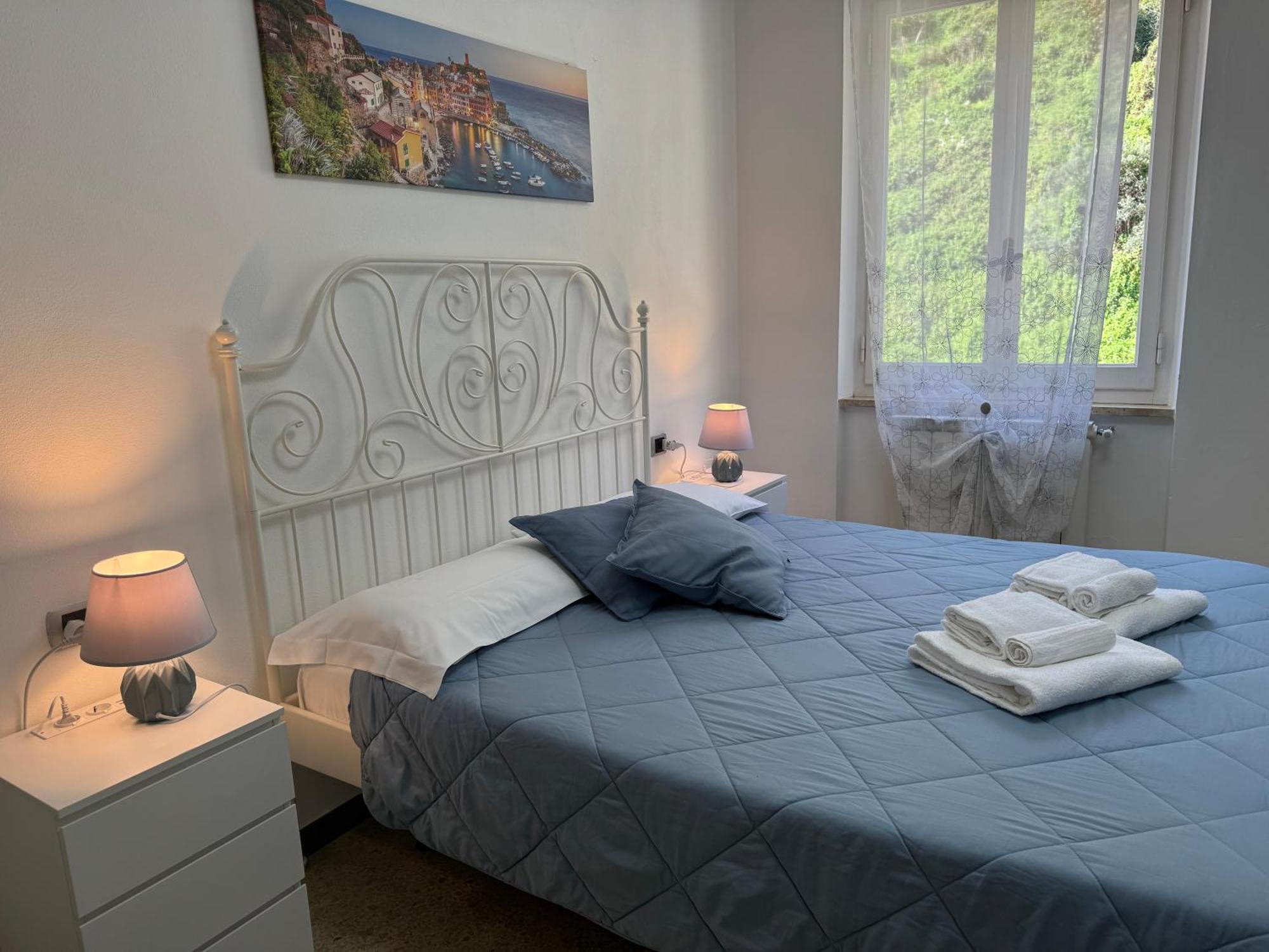 Pippo A Vernazza Rooms Dış mekan fotoğraf