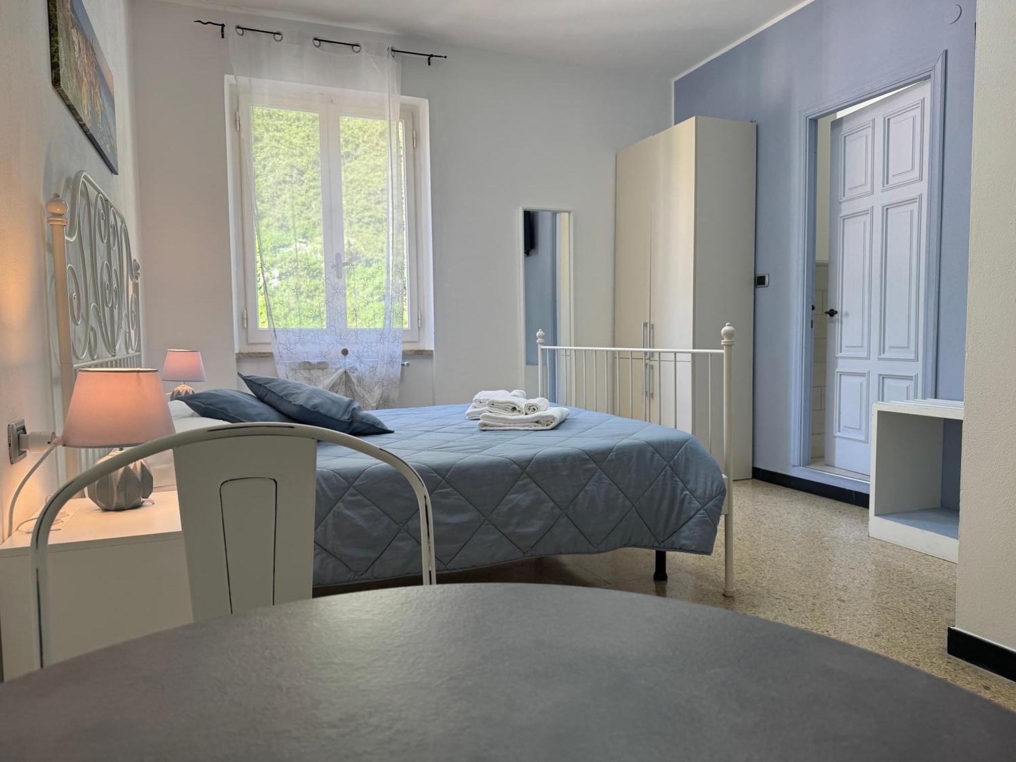 Pippo A Vernazza Rooms Dış mekan fotoğraf