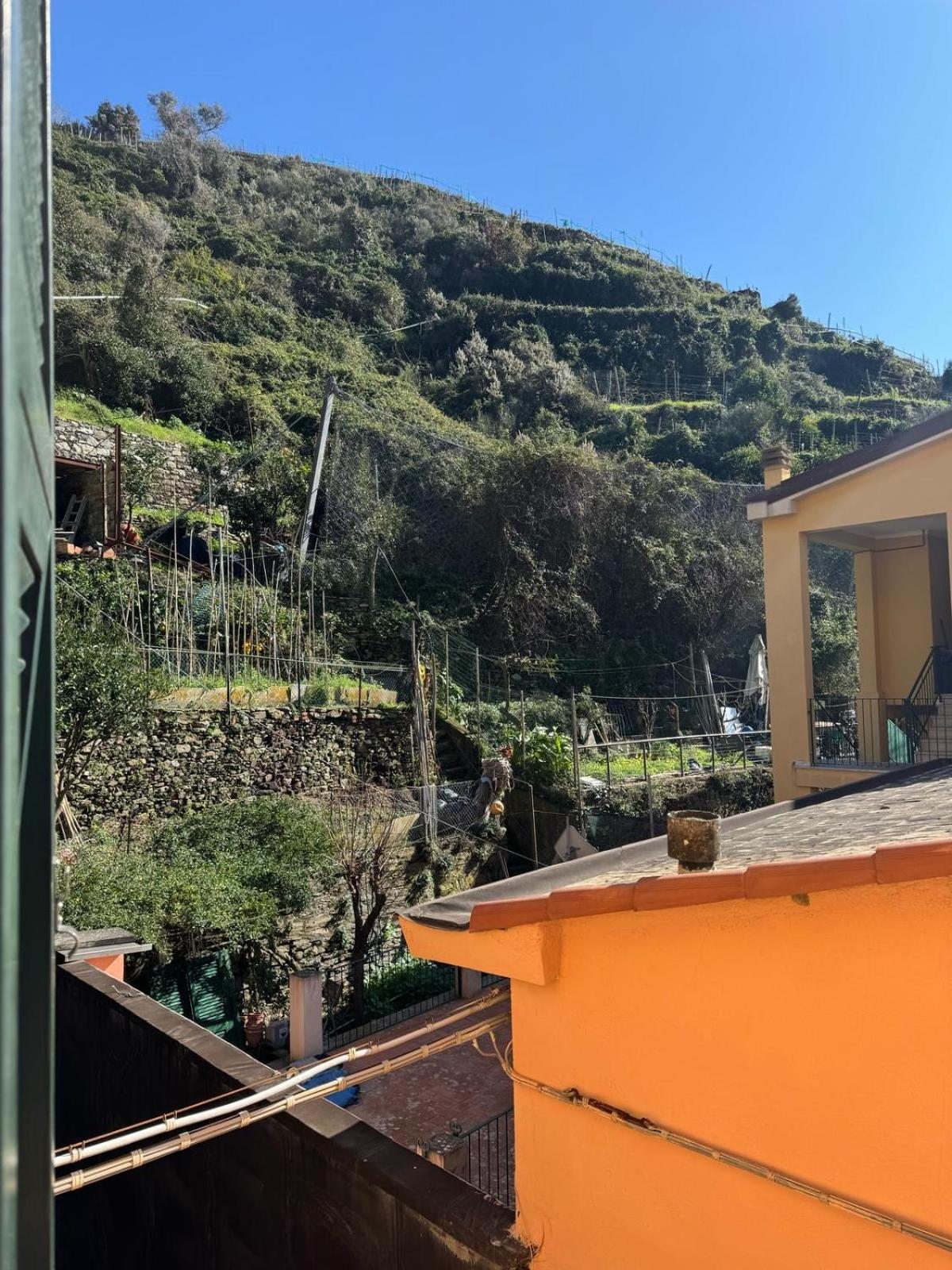 Pippo A Vernazza Rooms Dış mekan fotoğraf