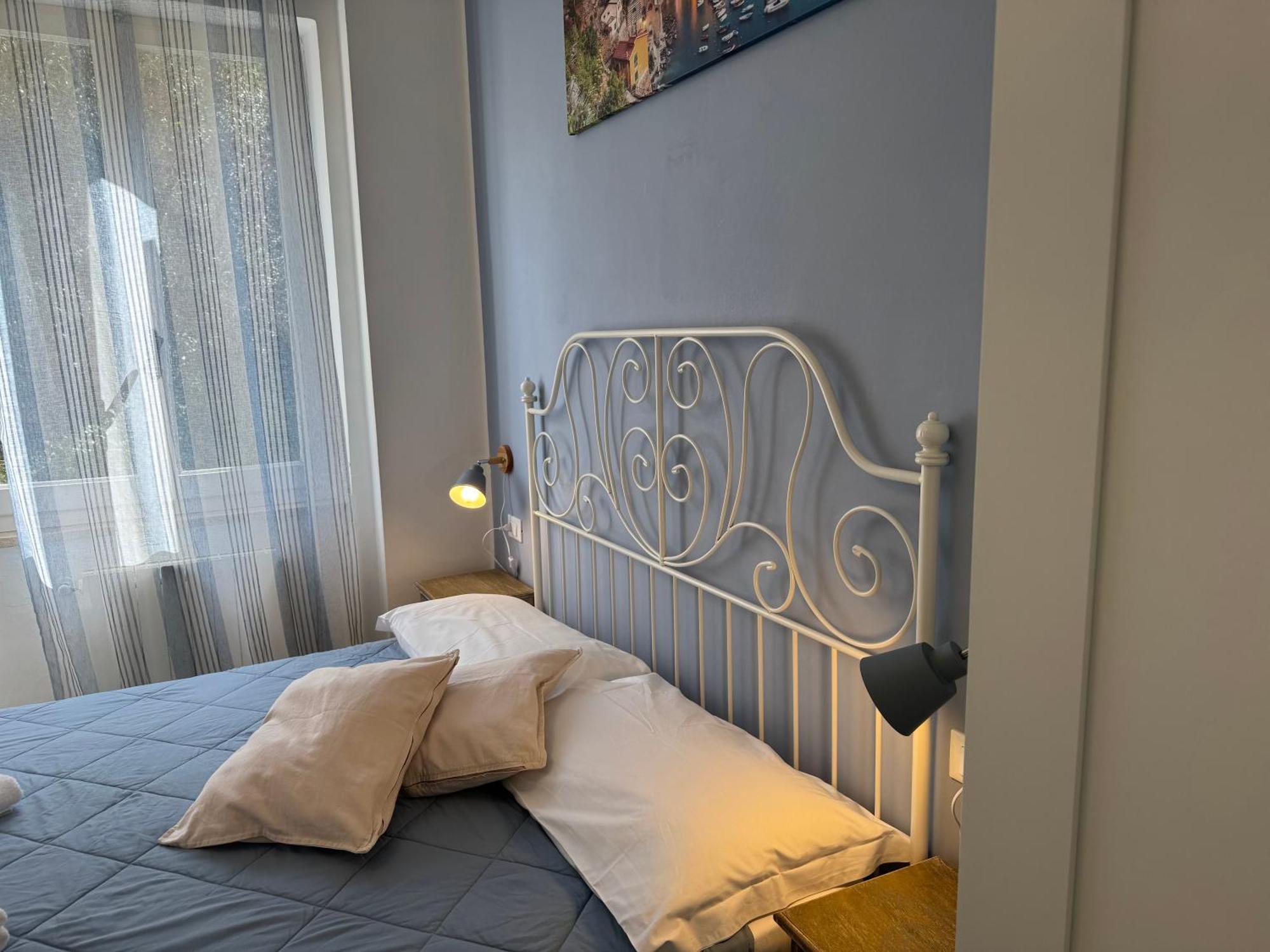 Pippo A Vernazza Rooms Dış mekan fotoğraf