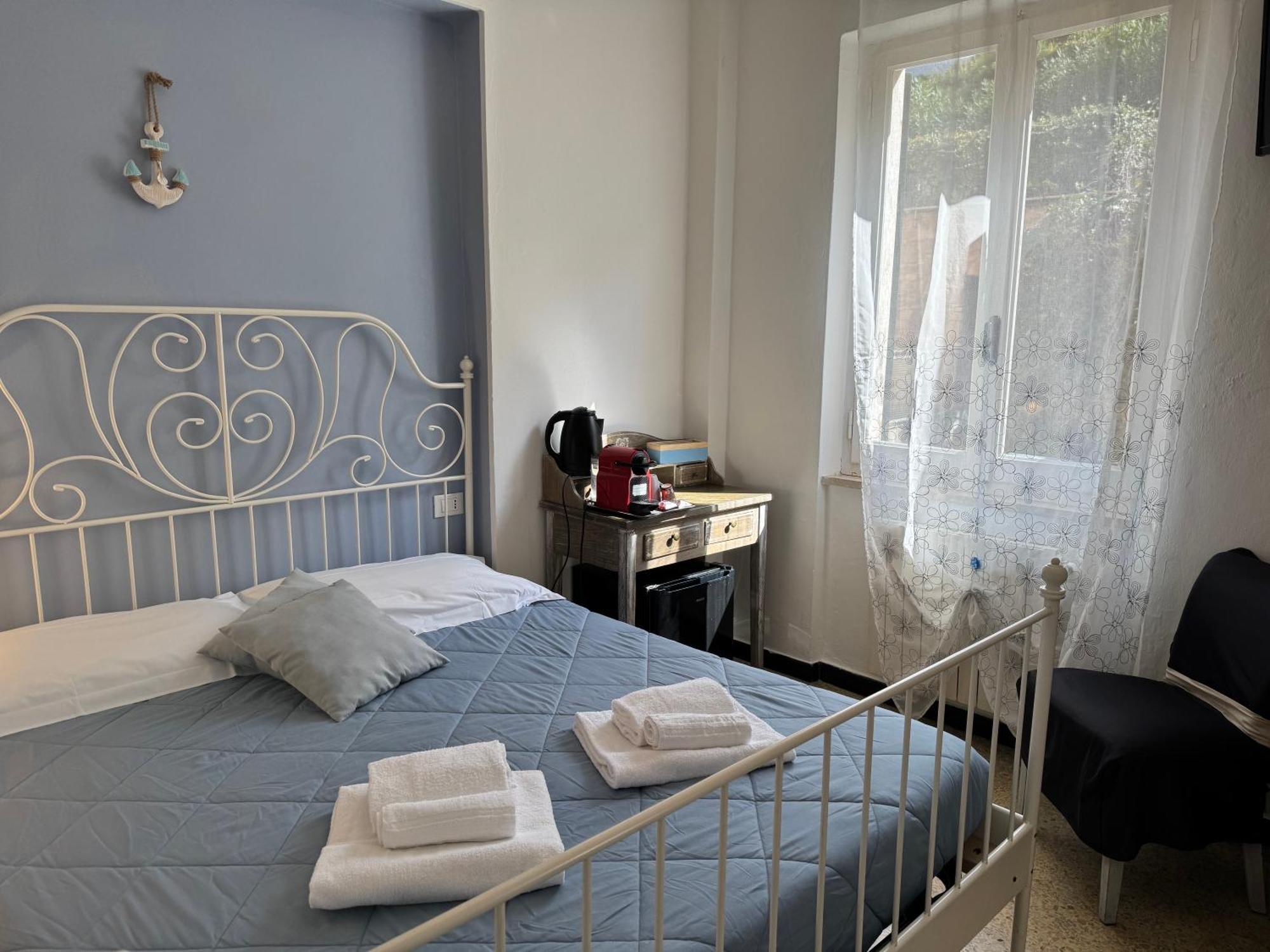 Pippo A Vernazza Rooms Dış mekan fotoğraf