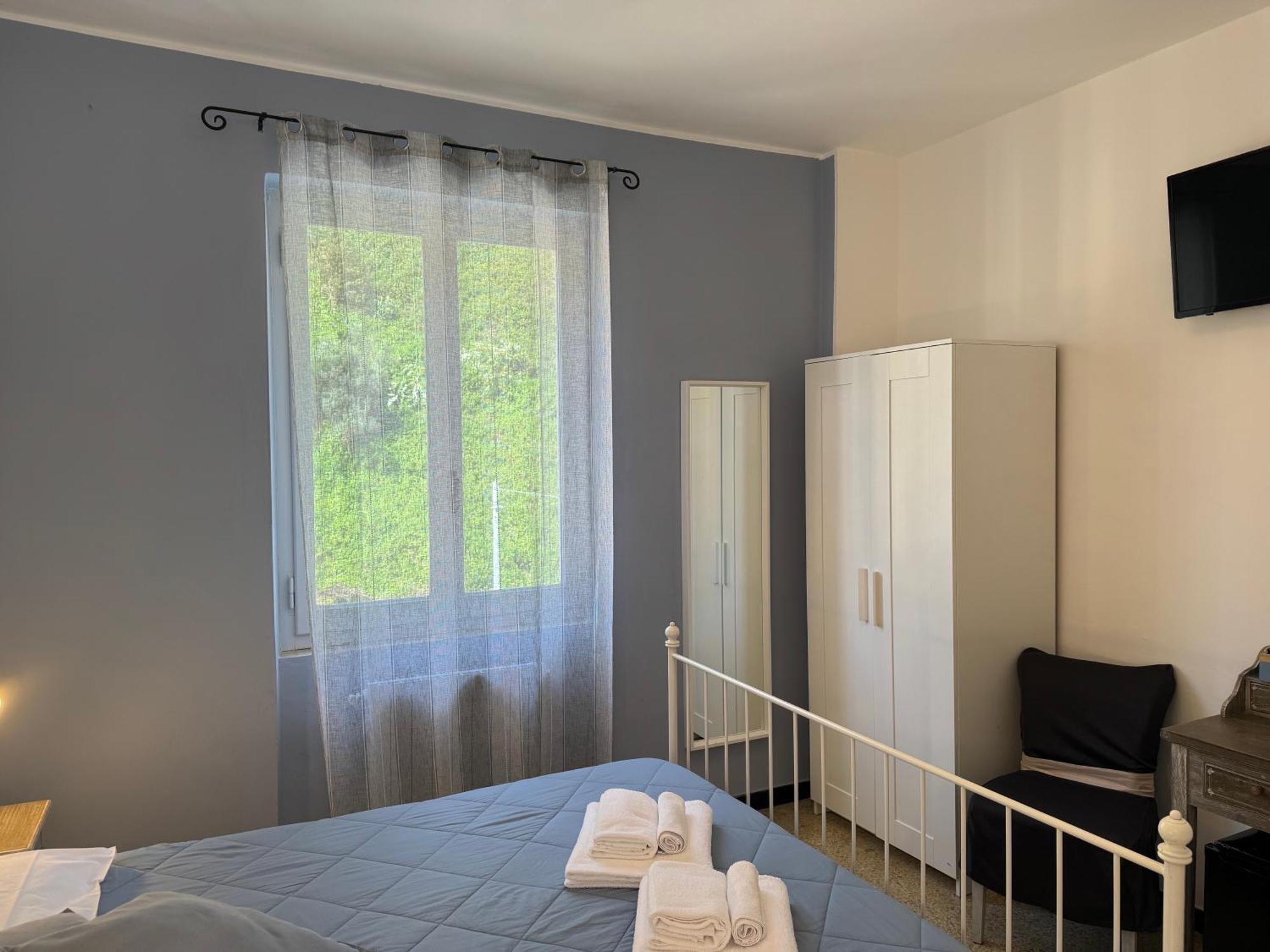 Pippo A Vernazza Rooms Dış mekan fotoğraf
