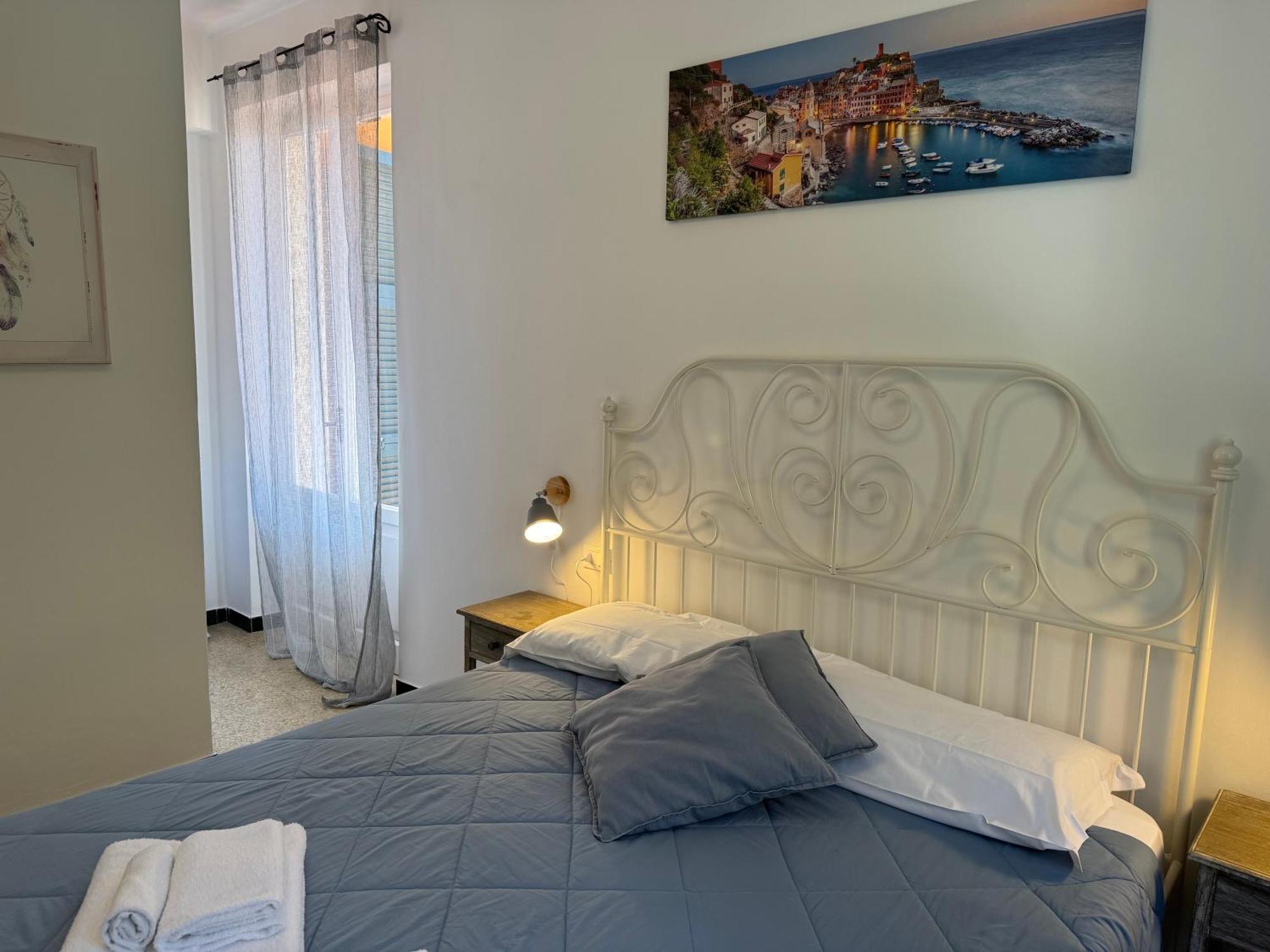 Pippo A Vernazza Rooms Dış mekan fotoğraf